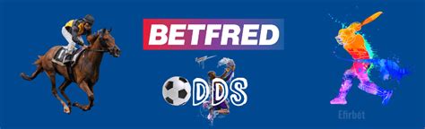 betfred odds|Iba pa.